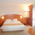 Hotel Cigoland Kintzheim