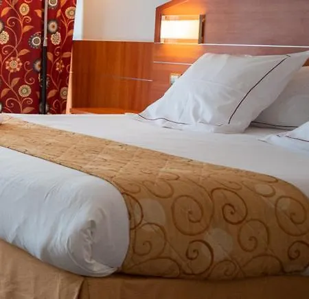 Cigoland 3* Kintzheim