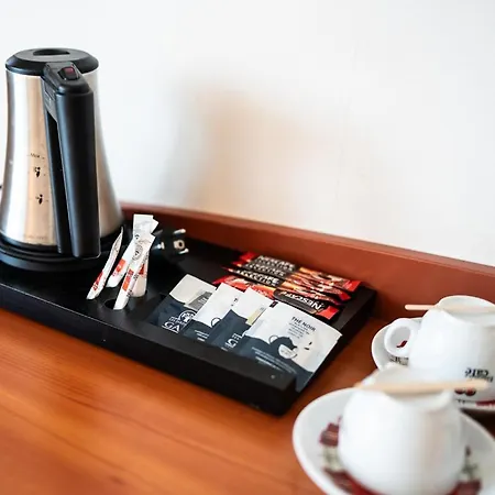 سيغولاند فندق