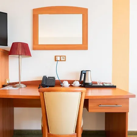 فندق سيغولاند