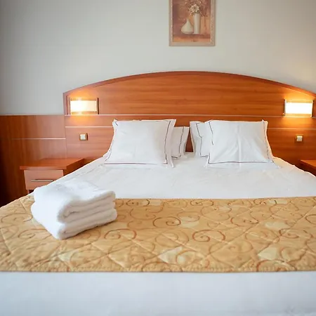 سيغولاند فندق 3*