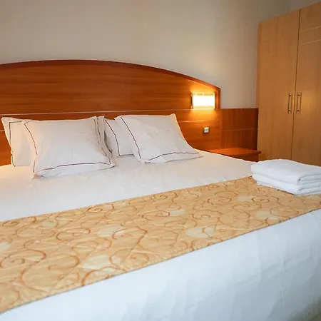 Hotel Cigoland 3*