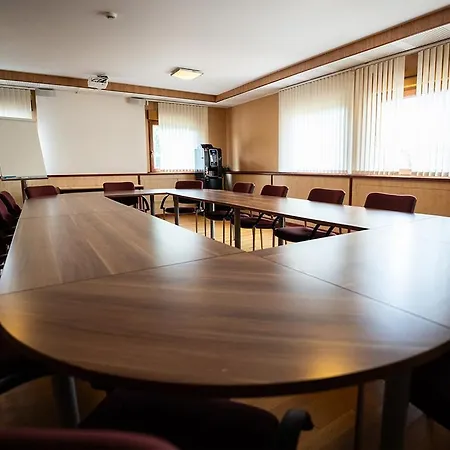 Cigoland Hotel Kintzheim