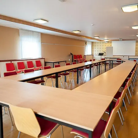 Hotel Cigoland Kintzheim