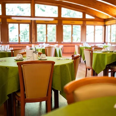 Cigoland Hotel