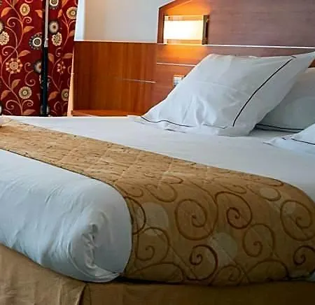 Cigoland 3* Kintzheim