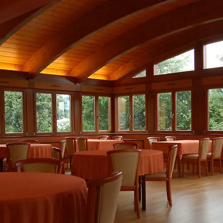 Hotel Cigoland Kintzheim