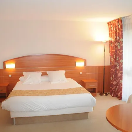 Hotel Cigoland Kintzheim