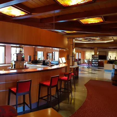 Cigoland Hotel