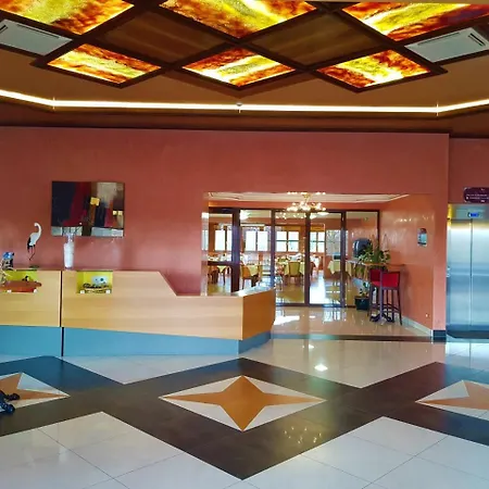 Cigoland 3*