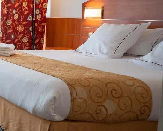 سيغولاند 3* كينتزهيم