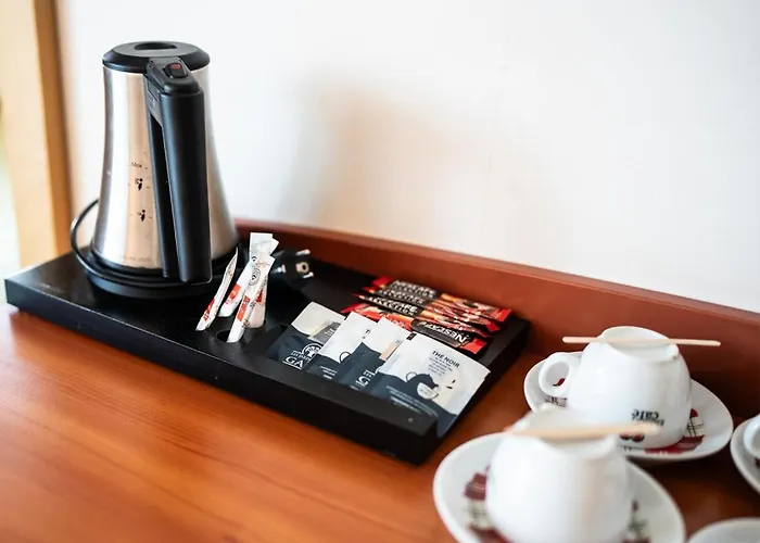 سيغولاند فندق