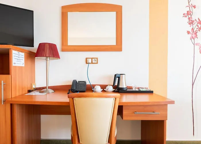 فندق سيغولاند