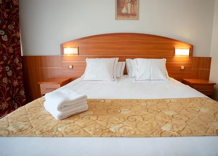 سيغولاند فندق 3*