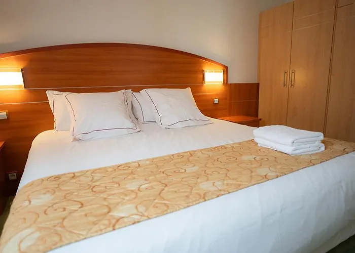 فندق سيغولاند 3*