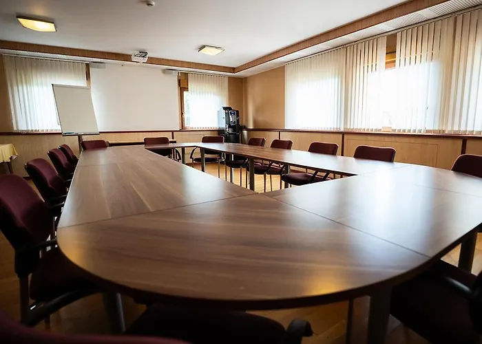 سيغولاند فندق كينتزهيم