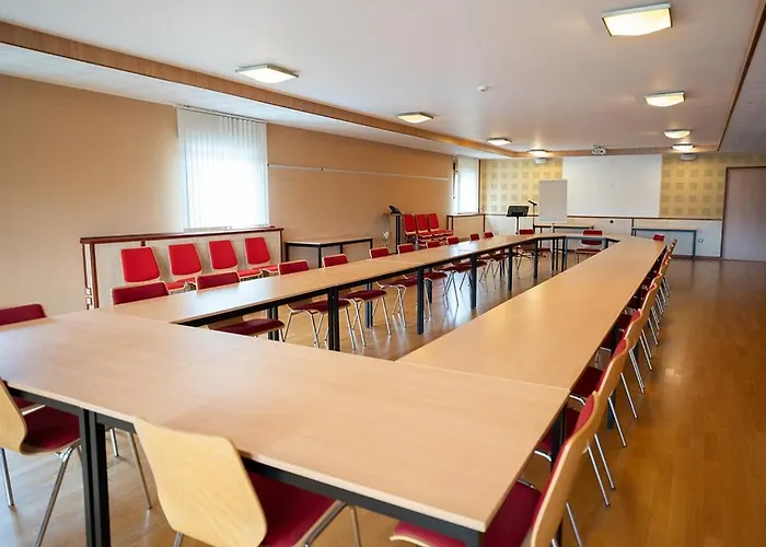 فندق سيغولاند كينتزهيم