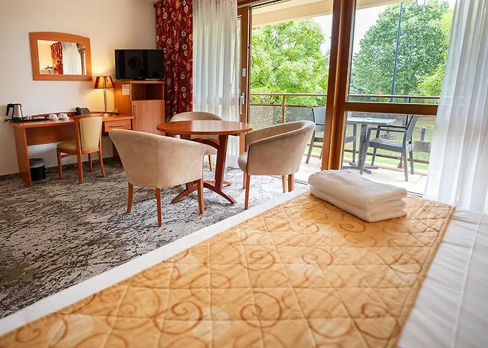 سيغولاند فندق 3*