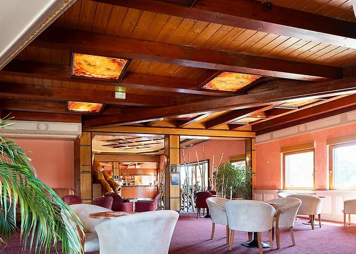 سيغولاند فندق كينتزهيم