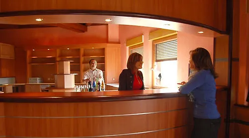 Cigoland 3* Kintzheim