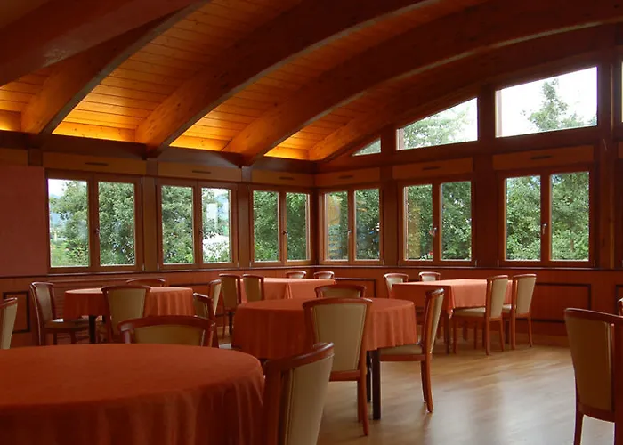 فندق سيغولاند كينتزهيم