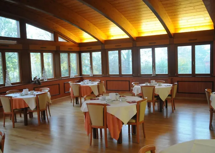 Cigoland Hotel Kintzheim